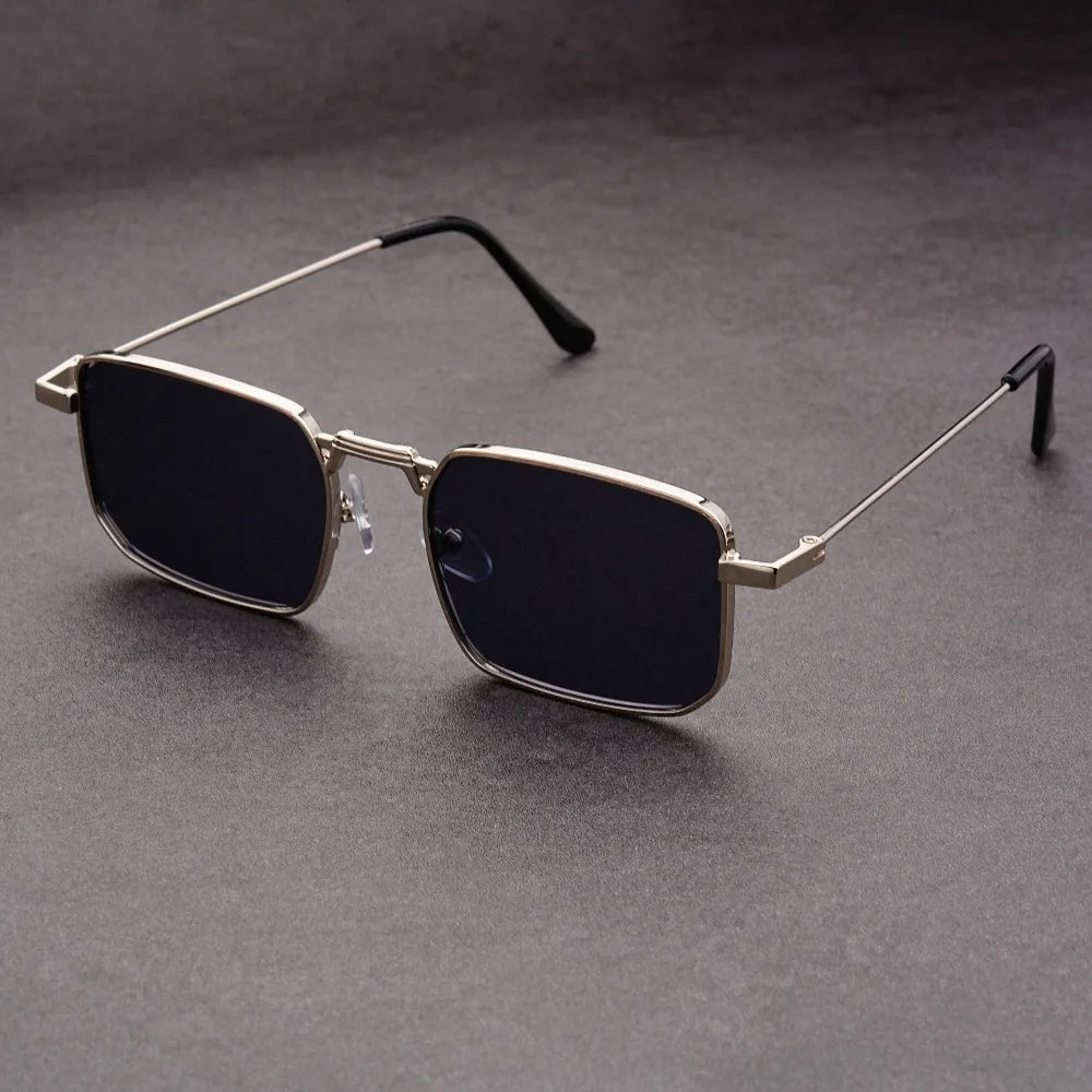Riverton Retro Square Shades