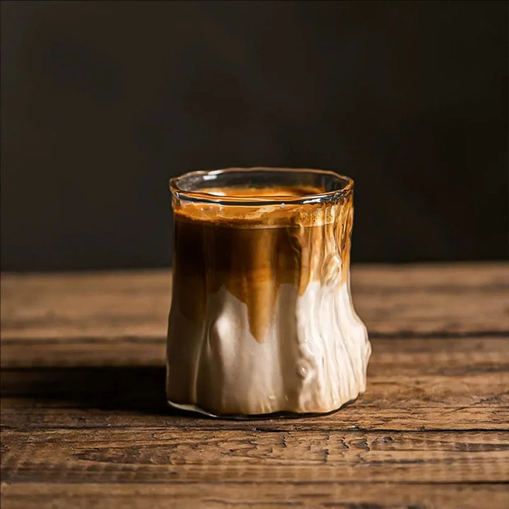 Arbor Brew Glass Cup