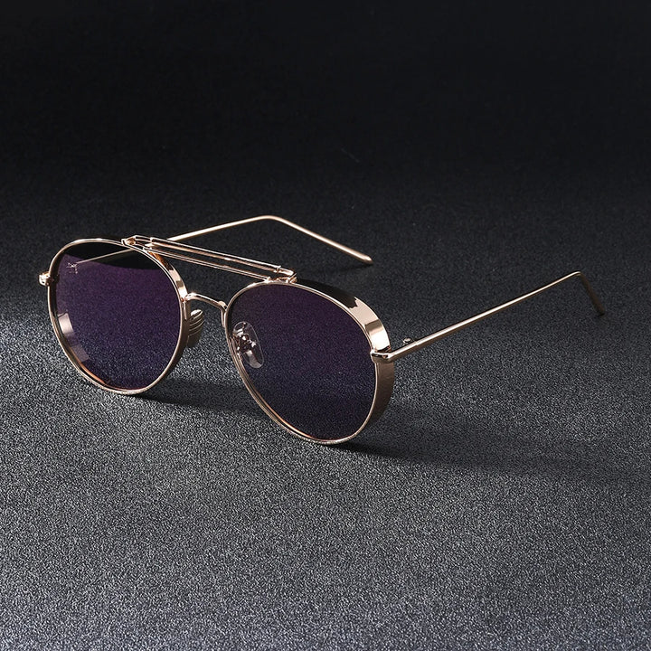 Solvane Aero Pilot Sunglasses