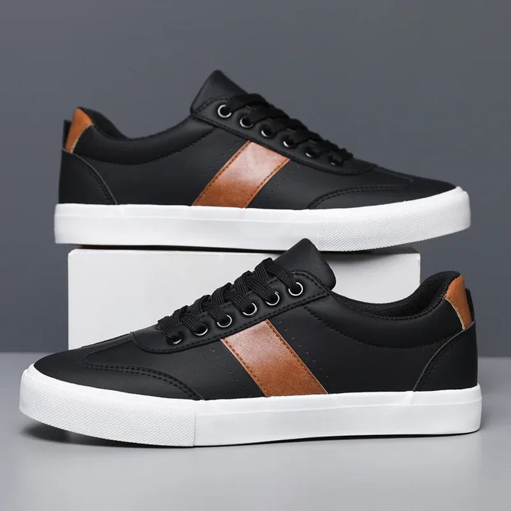 Bellmere Casual Contrast Sneakers