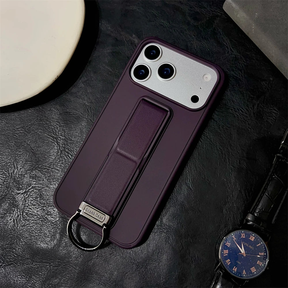 Montreux Ring iPhone Case