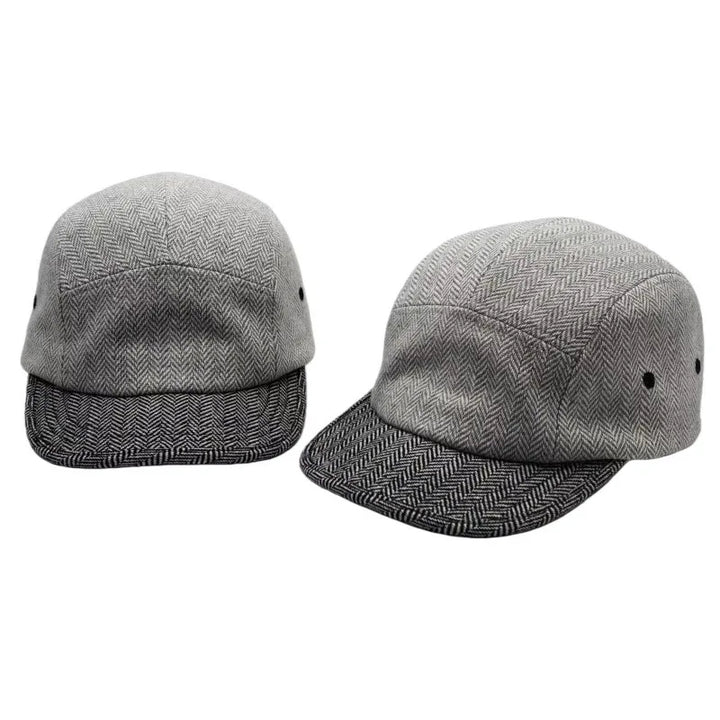 Aldercrest Nylon Herringbone Cap