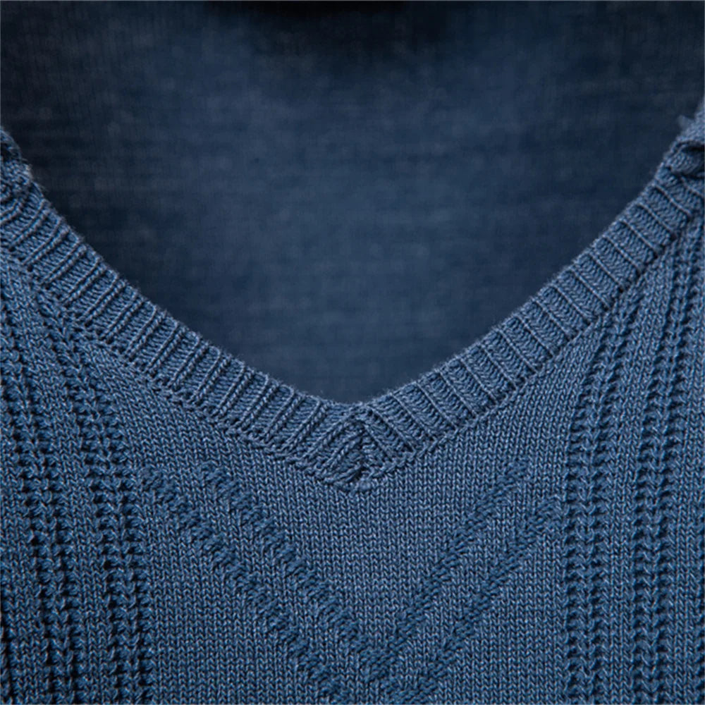 Kensley Knit Polo
