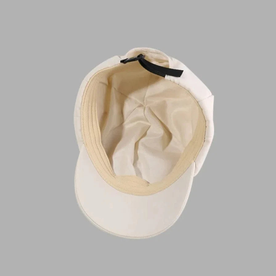 Marcelline Street Cap