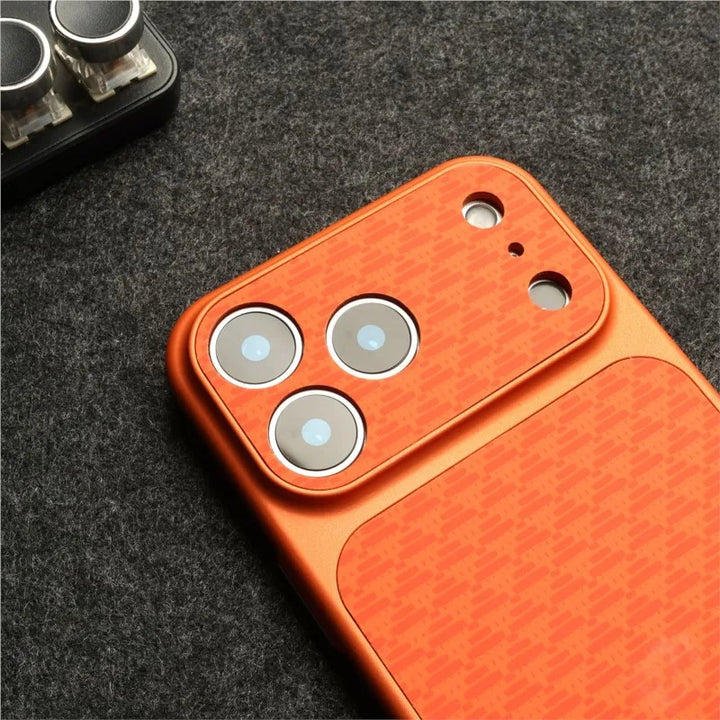 Calibre MagSafe iPhone Case