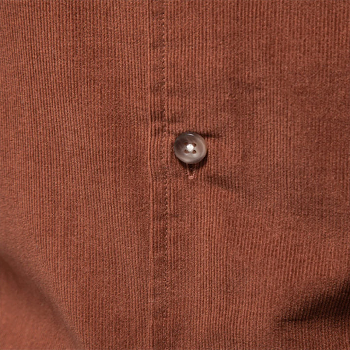 Ellington Corduroy Shirt