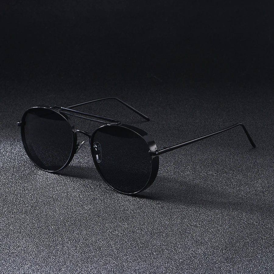 Solvane Aero Pilot Sunglasses