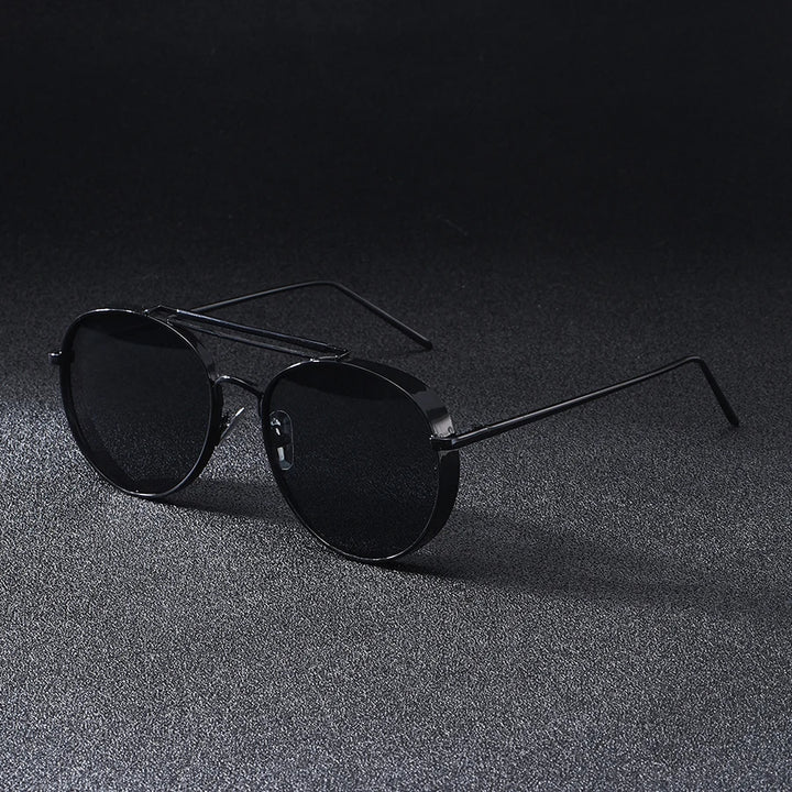 Solvane Aero Pilot Sunglasses
