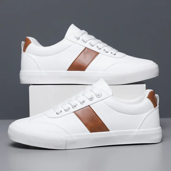 Bellmere Casual Contrast Sneakers