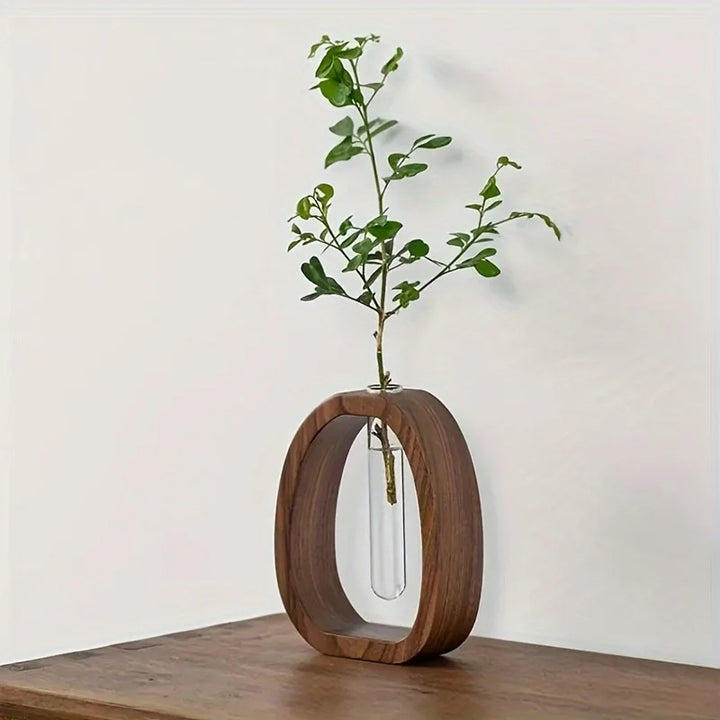 Elowen Hydro Frame Vase