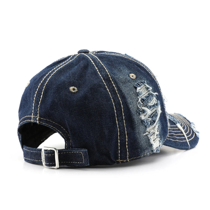 Fraystate Washed Street Cap