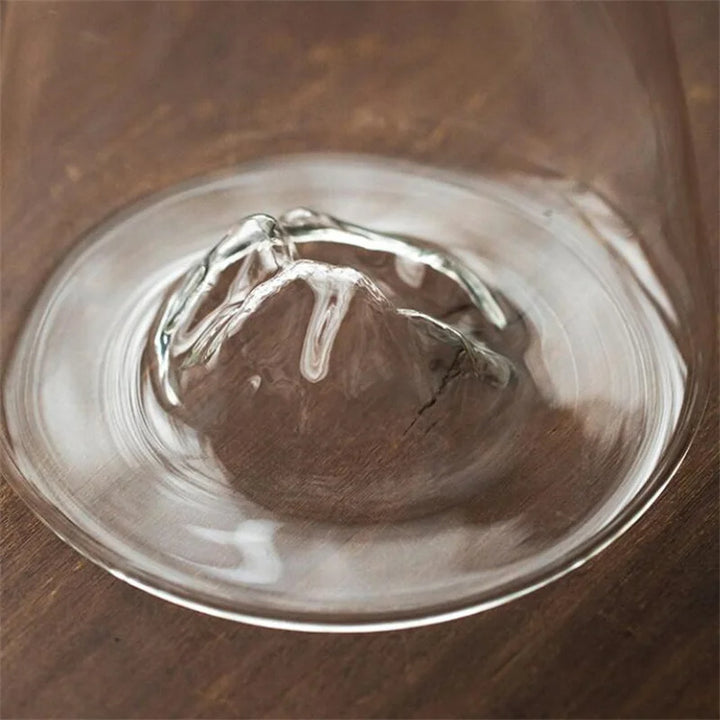 Montara Glass Water Jug
