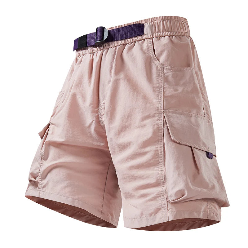 Veyron Cargo Shorts