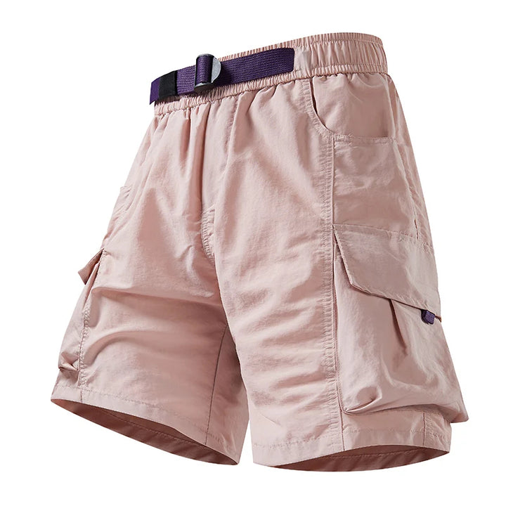 Veyron Cargo Shorts