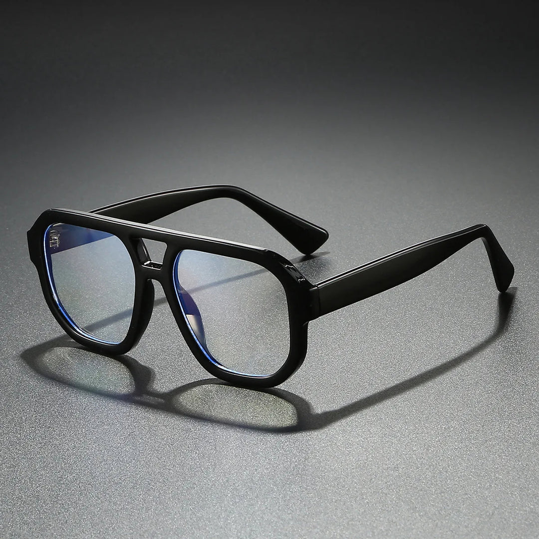 Rivaro Polarized Square Shades