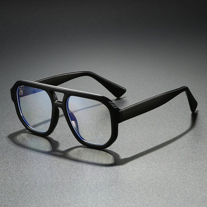 Rivaro Polarized Square Shades