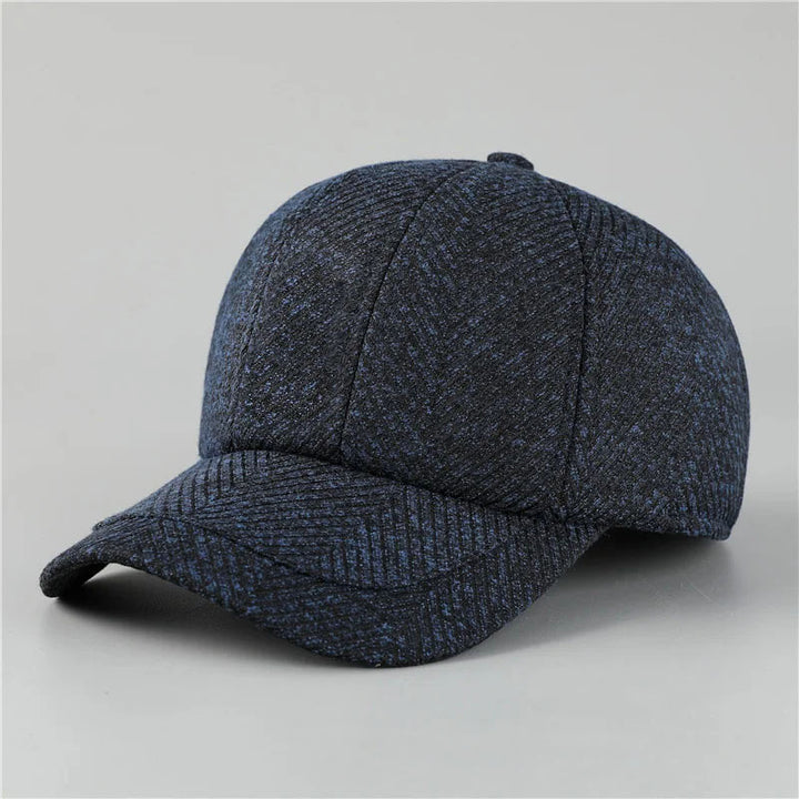 Wexford Winter Shield Cap