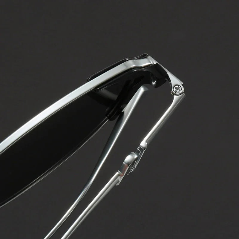 Phantom Orbit Steampunk Shades