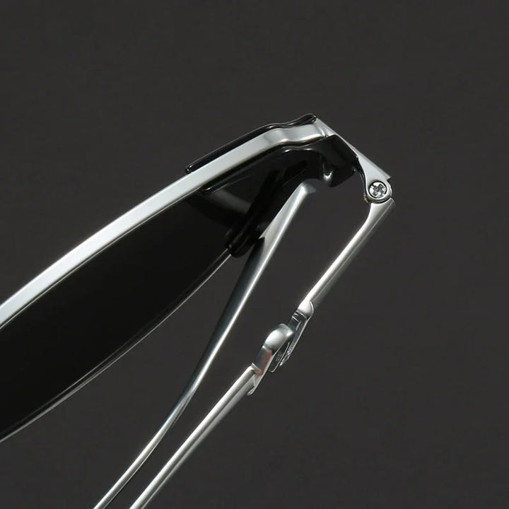 Phantom Orbit Steampunk Shades