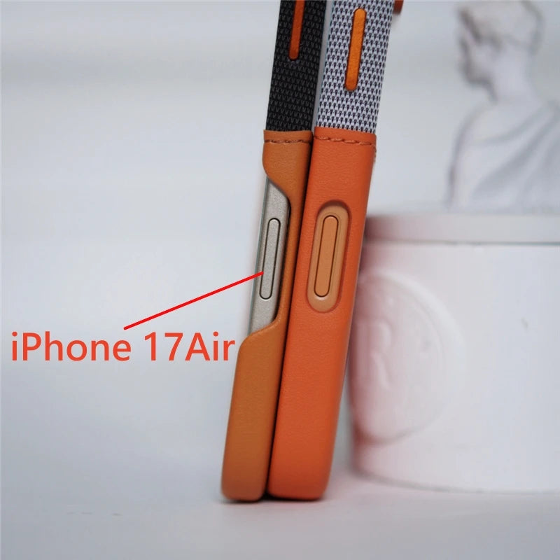 Lunaro Dualtone Magsafe Case