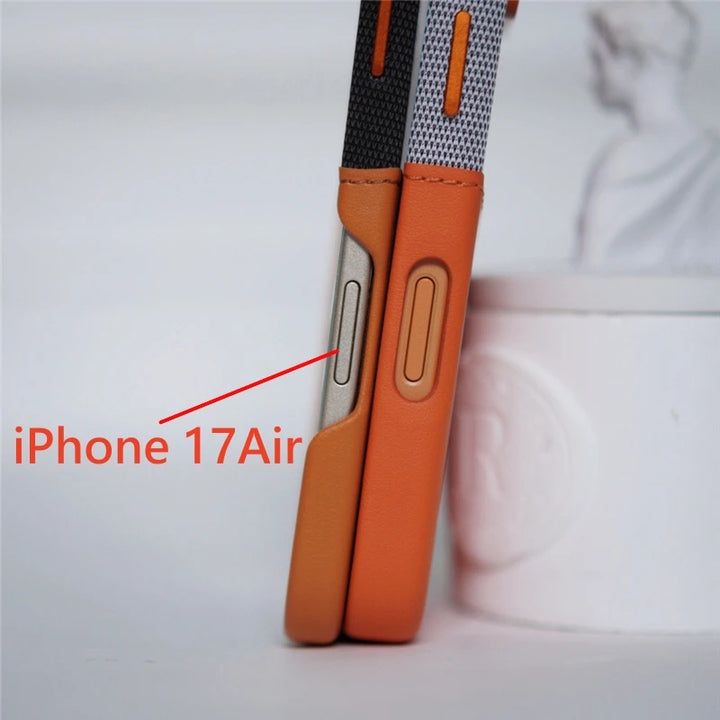 Lunaro Dualtone Magsafe Case