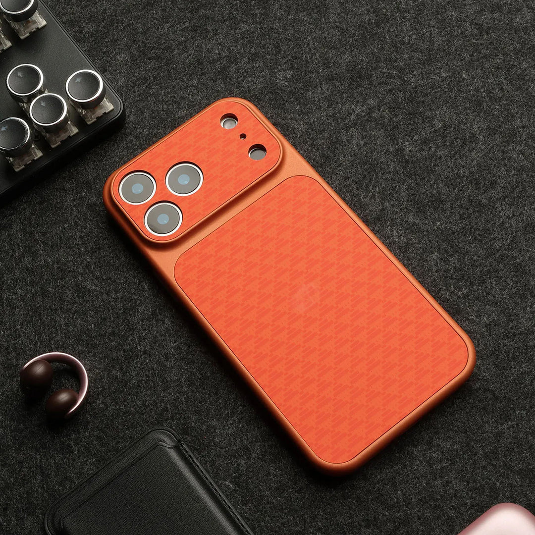 Calibre MagSafe iPhone Case