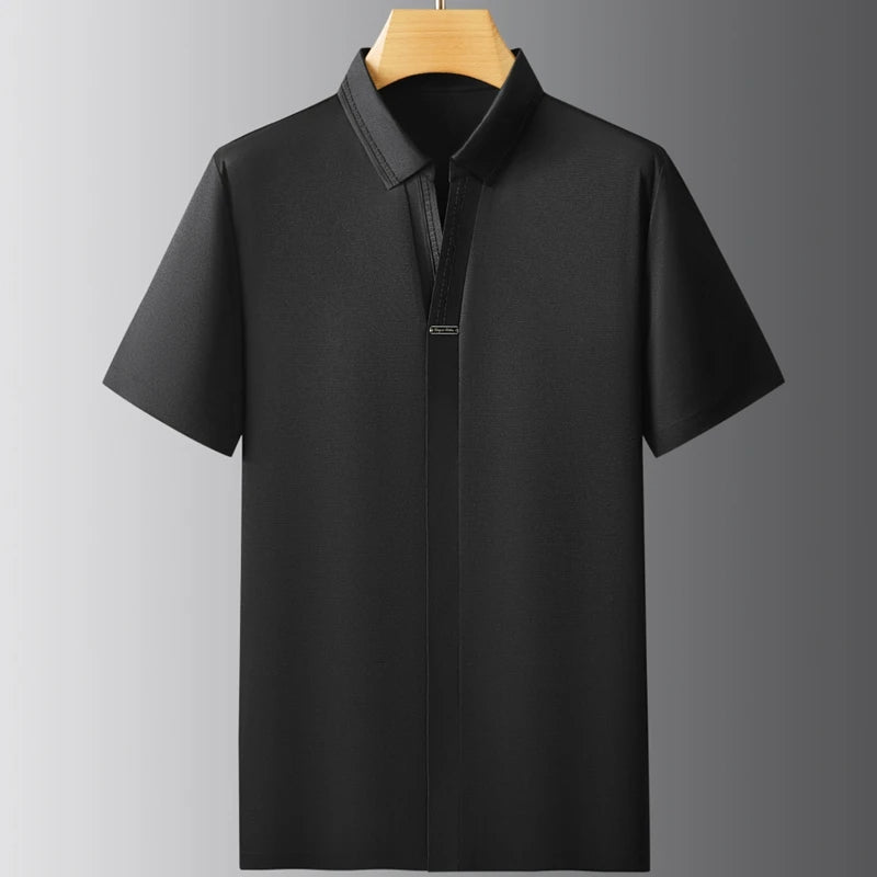 Renley Matte Performance Polo