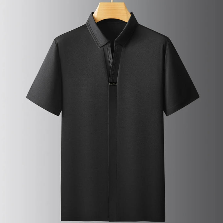 Renley Matte Performance Polo