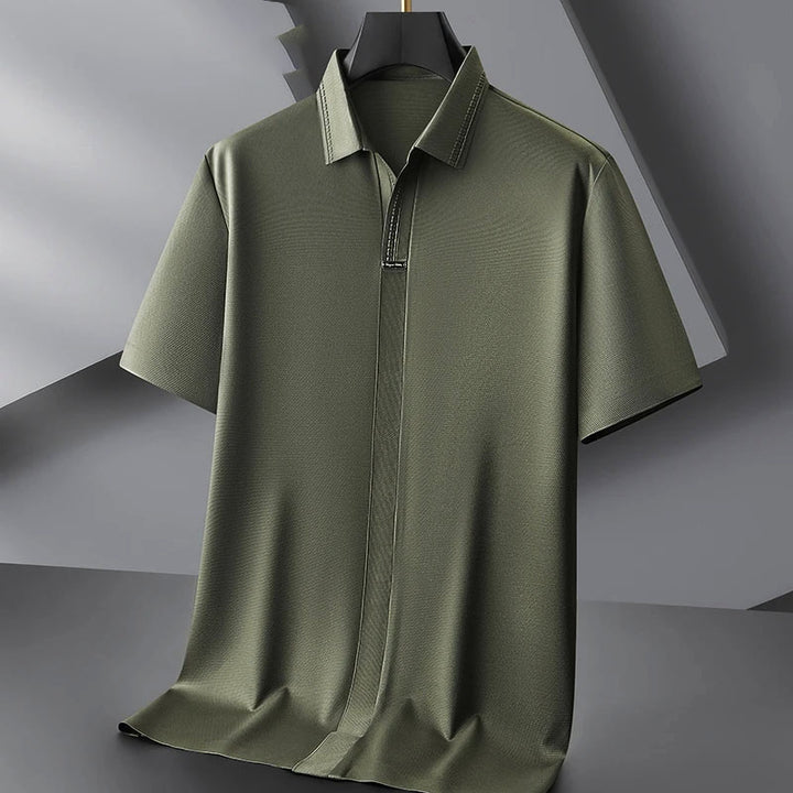 Renley Matte Performance Polo