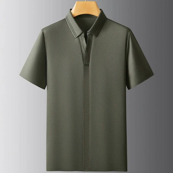 Renley Matte Performance Polo