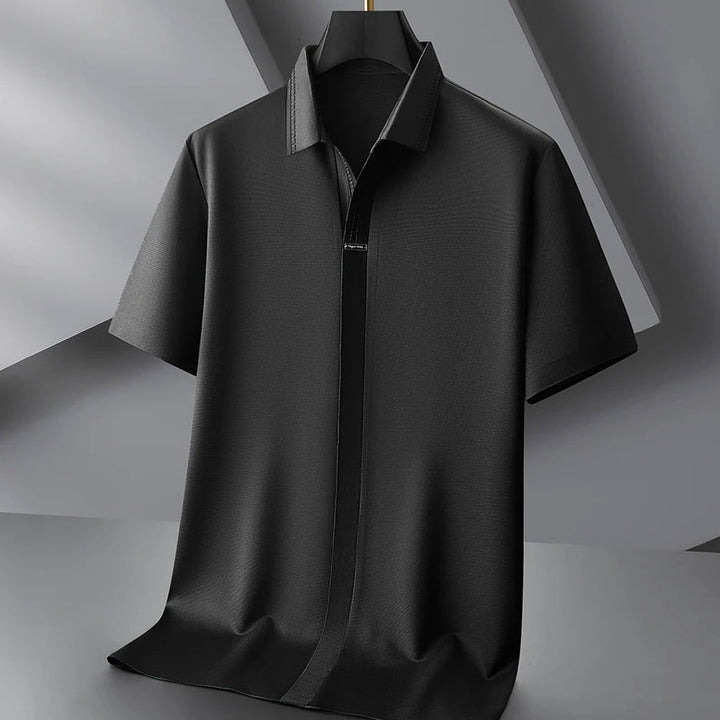 Renley Matte Performance Polo