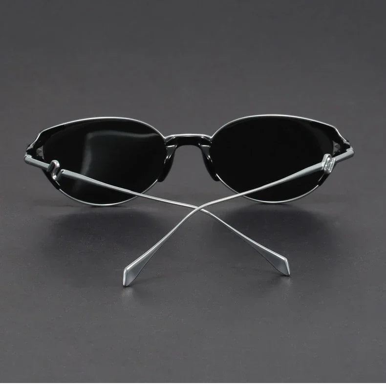 Phantom Orbit Steampunk Shades