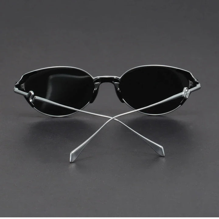 Phantom Orbit Steampunk Shades