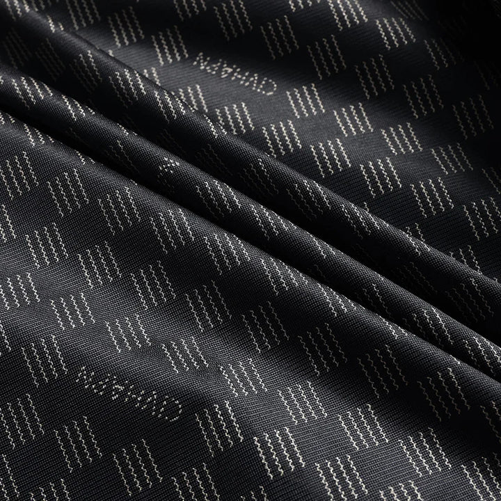 Harrington Dense Knit Jacket