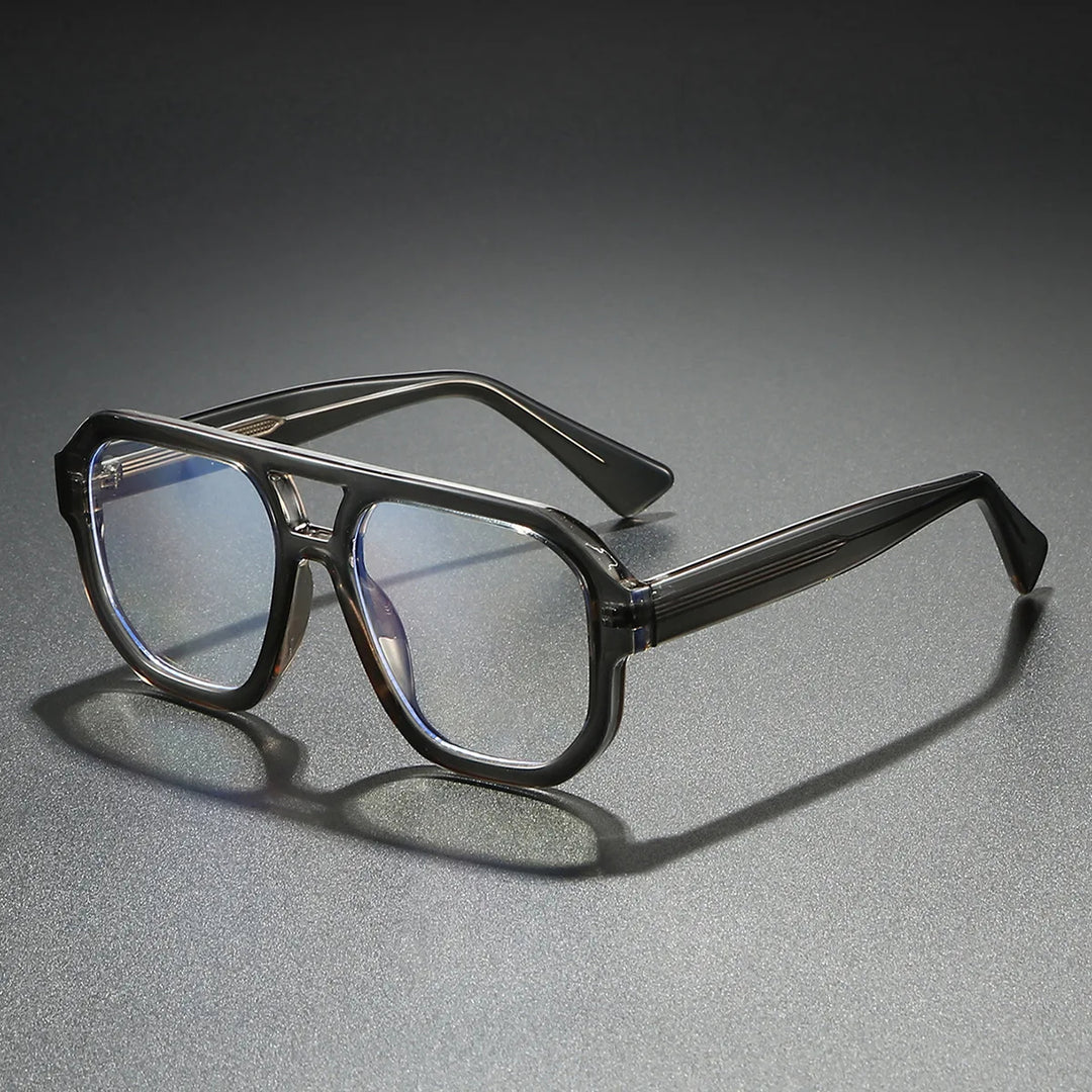 Rivaro Polarized Square Shades