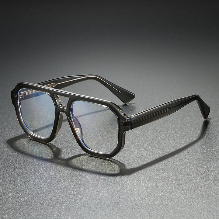 Rivaro Polarized Square Shades