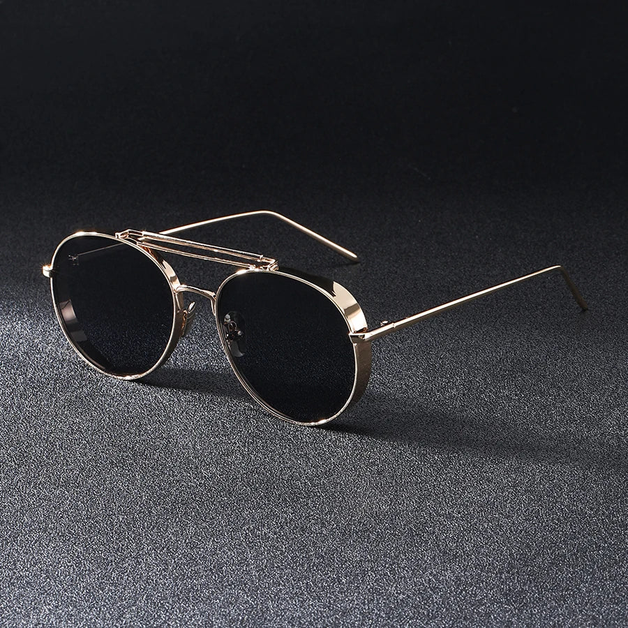 Solvane Aero Pilot Sunglasses