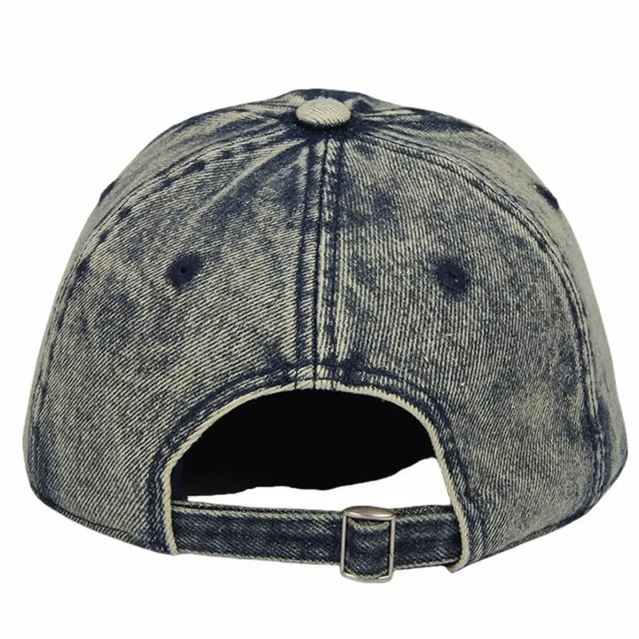 Fraystate Washed Street Cap
