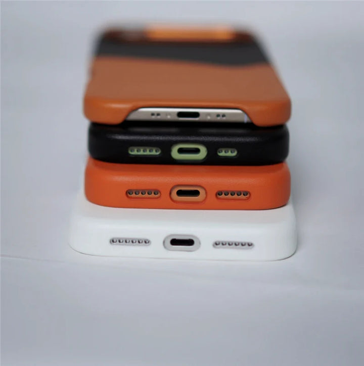 Lunaro Dualtone Magsafe Case