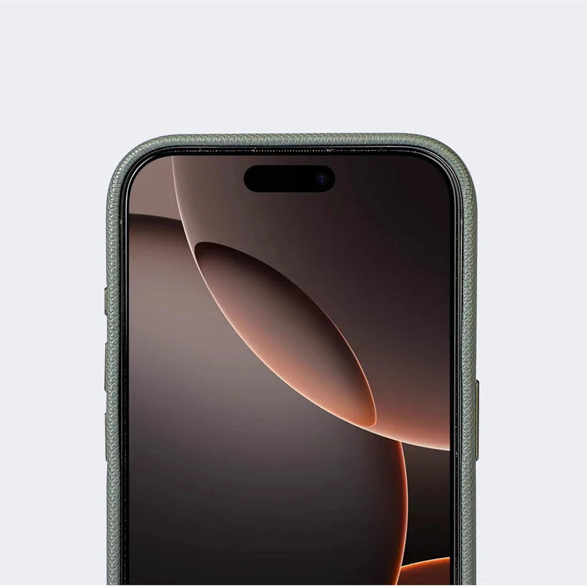 Aureon Diamond-Textured MagSafe Case