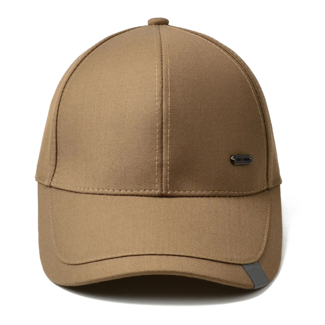 Stratus ArcLine Twill Cap
