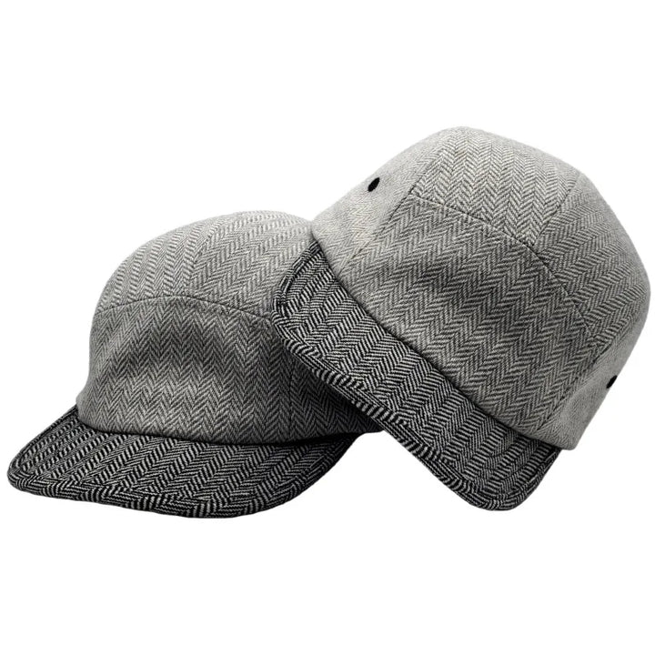 Aldercrest Nylon Herringbone Cap