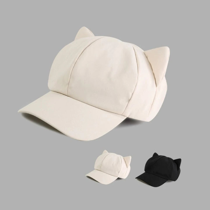 Marcelline Street Cap