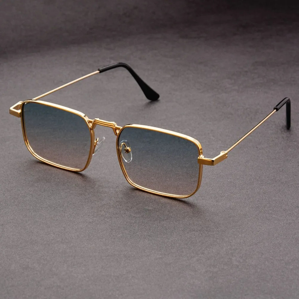Riverton Retro Square Shades
