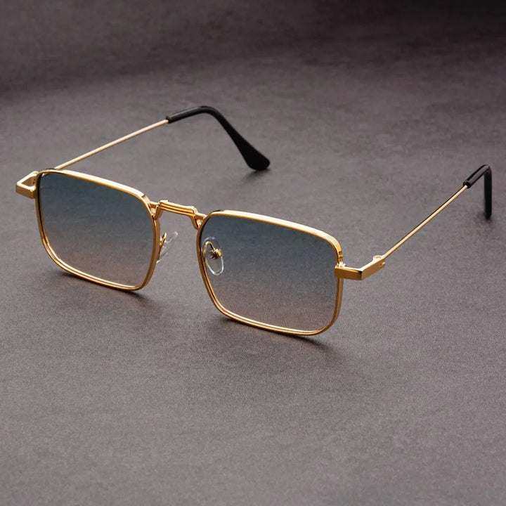 Riverton Retro Square Shades