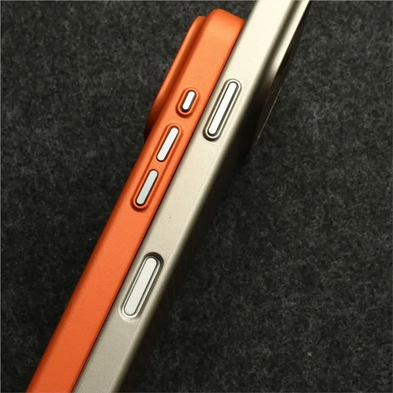 Calibre MagSafe iPhone Case