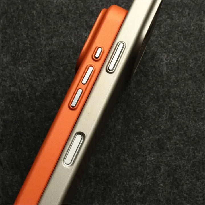 Calibre MagSafe iPhone Case