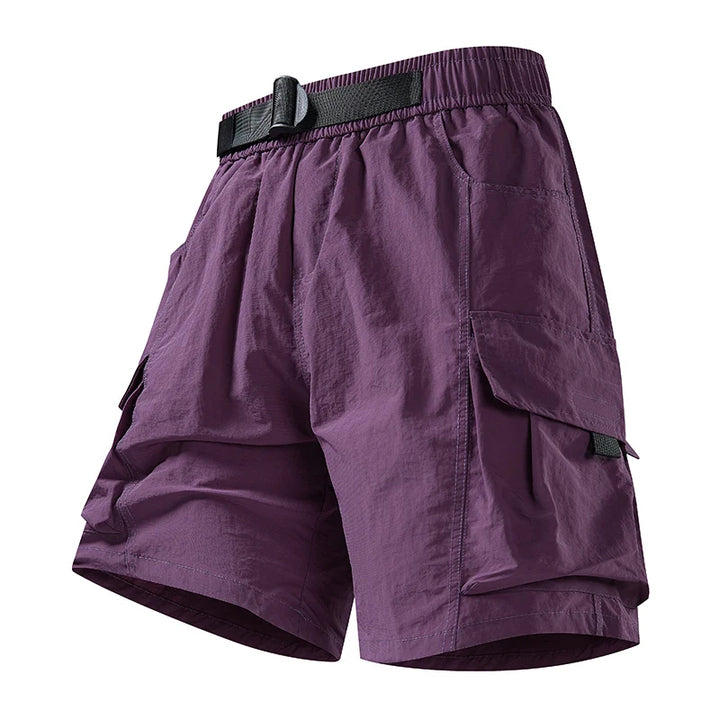 Veyron Cargo Shorts