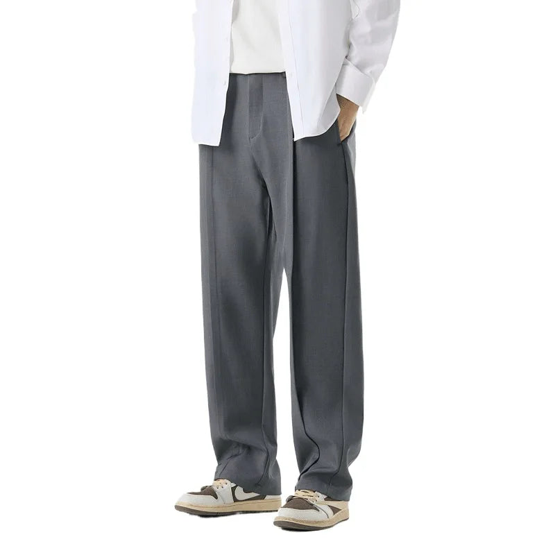 Brunello Drape Pants