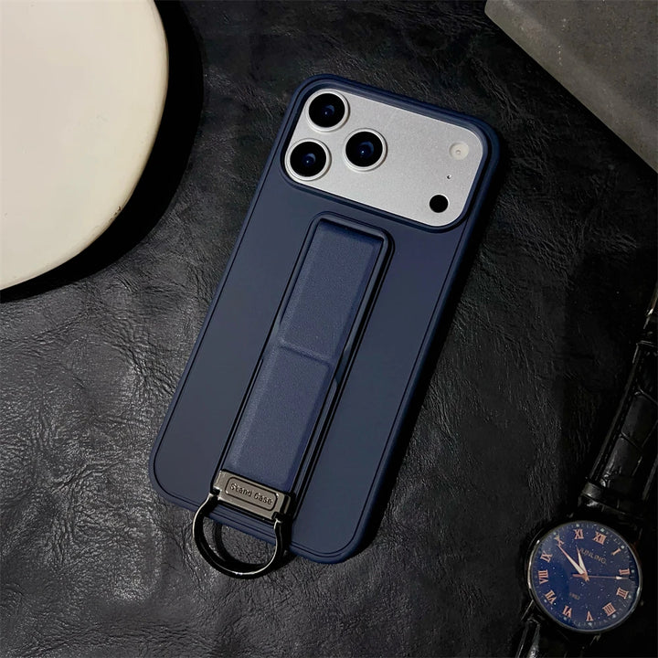 Montreux Ring iPhone Case